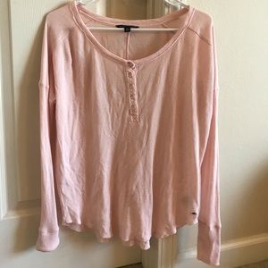 ✨SALE✨ 3/$10! American Eagle Long Sleeve